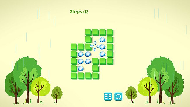 Eliminate Drips - 消灭水滴