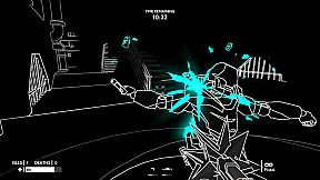 Muffled Warfare - Echolocation Shooter