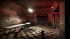 Nightmare House: The Original Mod