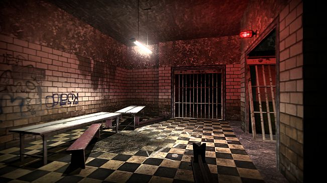 Nightmare House: The Original Mod