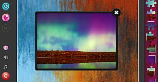 Classic Jigsaw Puzzles - Forest Jigsaw Puzzles