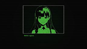 Virtual Girlfriend: Eliza