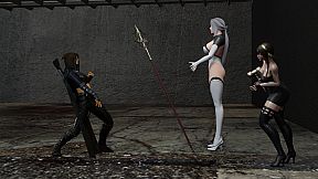 EtheriiA - Travelogue