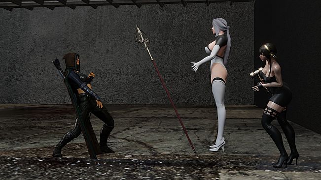 EtheriiA - Travelogue