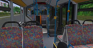 OMSI 2 Add-on Citybus O530 Facelift