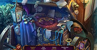 Ominous Objects: Family Portrait Collector's Edition