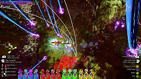 LION The Last Homeland