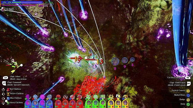 LION The Last Homeland