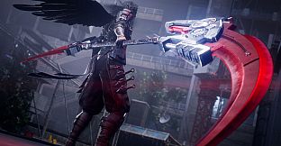NINJA GAIDEN 4 The Two Masters