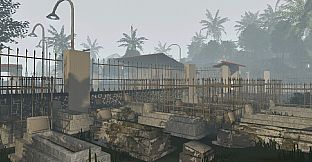 (The Lingering) Graveyard Visit