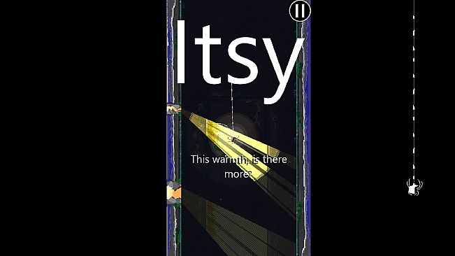 Itsy