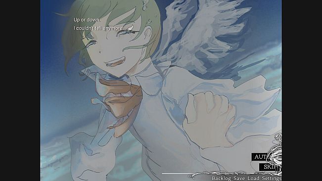 Born for the Light ~Wavelength Radiant Collapse~