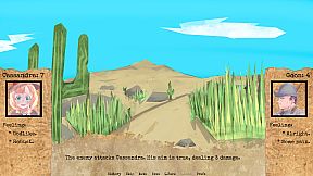 Cassandra's Fabulous Foray