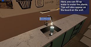 Real Pharmacy Simulator