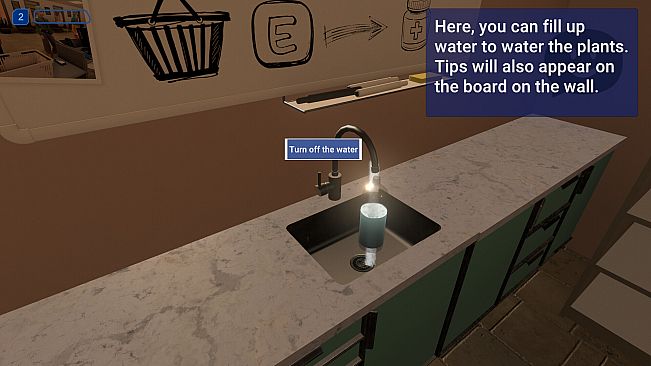 Real Pharmacy Simulator