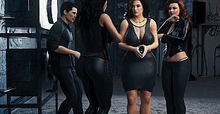 Cybernetic Seduction - Season 2