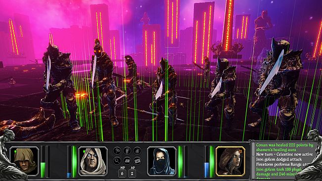 A Quest That Became Legend