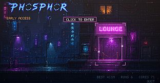 PHOSPHOR - Supporter Pack