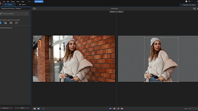CyberLink PhotoDirector 2025 Ultra