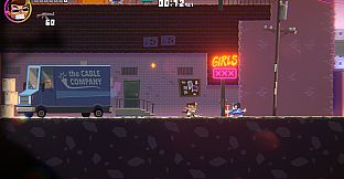 Ultimate Action Hero