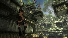 Tomb Raider Underworld
