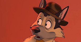 Banjo The Investigator In Search Of The Mystery