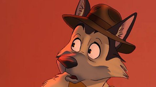 Banjo The Investigator In Search Of The Mystery