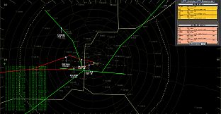 Tracon!2012:SE - Atlanta Sector