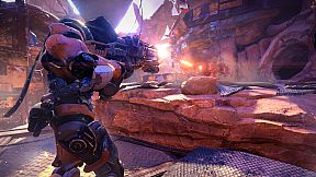 Raiders of the Broken Planet - Ultimate Edition