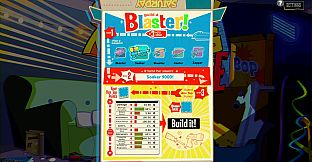 Saturday Morning Rogue