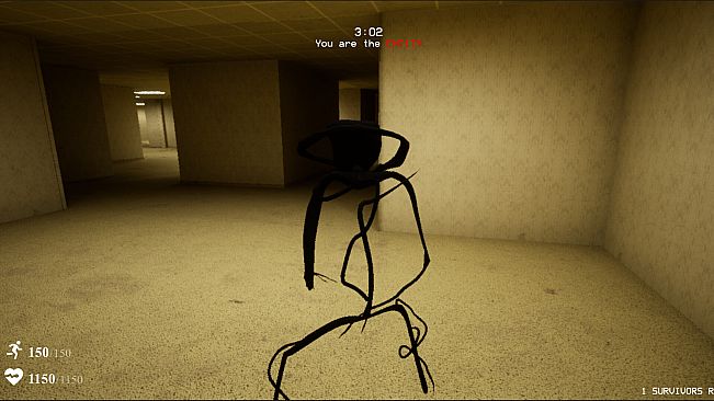 The Backrooms Deluxe 2: Founder's Edition
