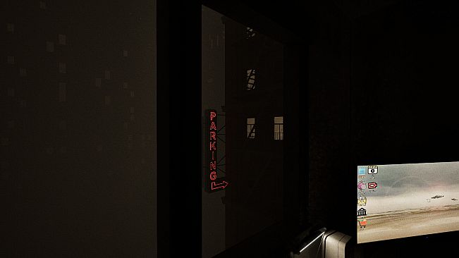 Operation Paranoia
