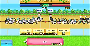 8-Bit Farm