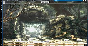 Fighter Creator - Commercial