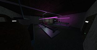 Project MISPLACE