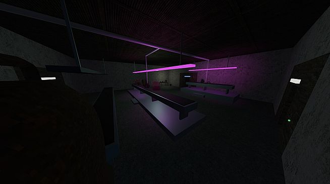 Project MISPLACE