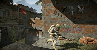 Warface: Clutch — Defender Pack