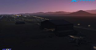 X-Plane 11 - Add-on: FSDG - Sharm El-Sheikh XP