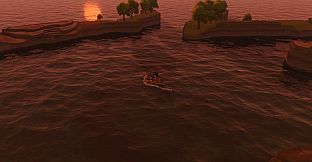 Paddle Cats