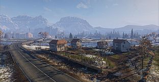 Armored Warfare - Free Globalization Pack