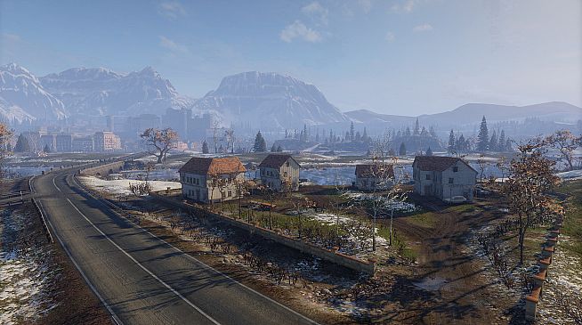 Armored Warfare - Free Globalization Pack