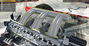 Car Mechanic Simulator 2015 - Mercedes-Benz