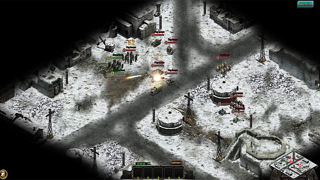 General War Memories