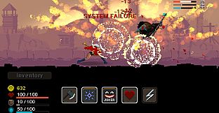 Slots & Sword & Magic
