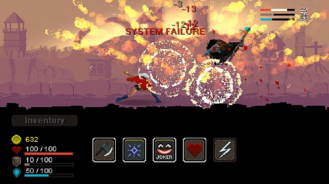 Slots & Sword & Magic