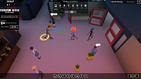 No Pineapple Left Behind