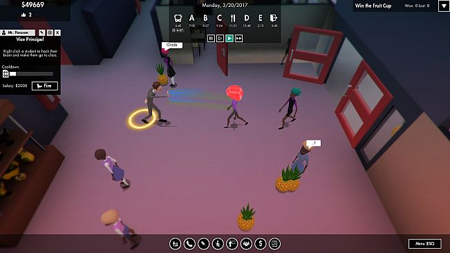 No Pineapple Left Behind