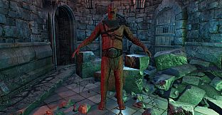 Monsters for Clip maker