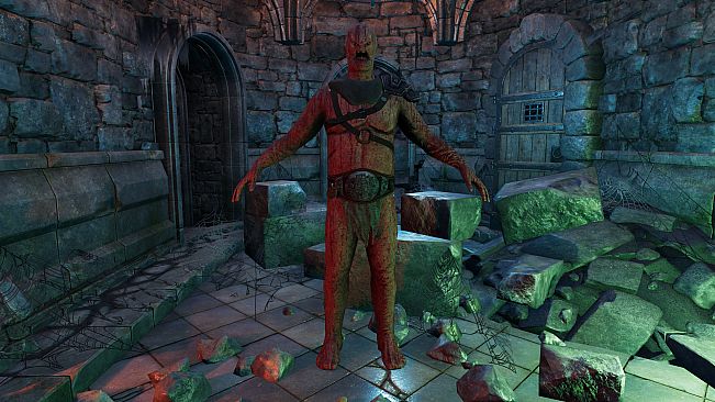 Monsters for Clip maker