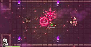 The Demon Party